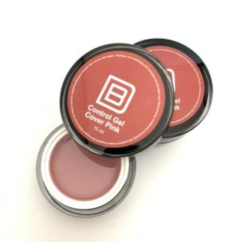 control gel - cover pink 15ml